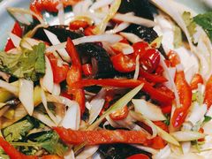 -爱妻鱼•老体北重庆水煮鱼•川菜(白云路店)