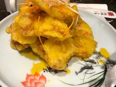 -粗粮人家·东北菜(洋桥店)