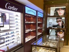 -眼镜大师·Optic Master·蔡司官方授权店(杭州大厦购物城店)