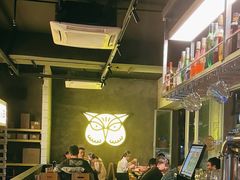 -新沙烧烤·炭烤鲜牛肉(新沙路店)