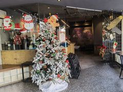 -BE NORMAL CAFE(霞溪路店)