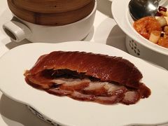 北京烤鸭-北京宴(丰台总店)