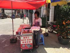 -大赤坎肥仔强烧味海鲜餐厅(大赤坎店)