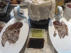 -老浒记民俗酒楼(王府井店)