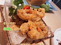 -避风塘(嘉兴八佰伴店)