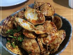 -付小姐在成都(吾悦广场店)