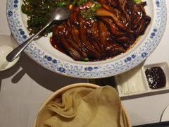 金牌扒猪脸大份-一宽宽宴(白浮泉路店)