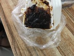 别家的镜糕-马文章胖子甑糕(洒金桥店)