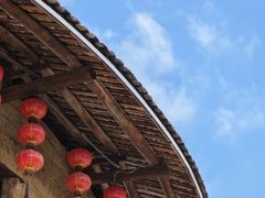 -南靖田螺坑土楼群景区