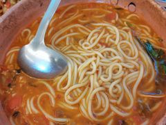 -觅山云南菜(泊富ICITY店)