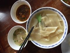 -天下第一面(大雁塔北广场店)