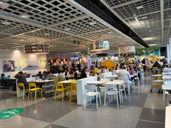 -宜家·瑞典风味餐厅(无锡店)