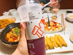 -初蓉丨遇见新川菜(亲贤街荣耀店)
