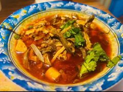 -平娃三宝烧烤·面食(富丰桥店)