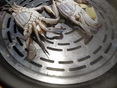 -三个渔夫·蒸汽海鲜(小白楼店)