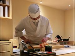 -鮨青(恒基名人购物中心店)