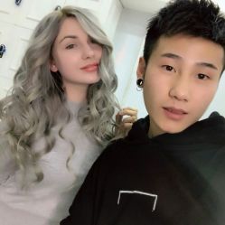 -DL HAIR SALON