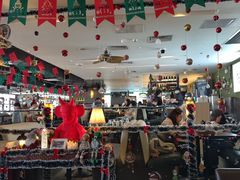 -大头虾越式风味餐厅(光明广场店)