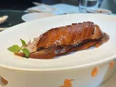 -四季民福烤鸭店(外滩外白渡桥店)