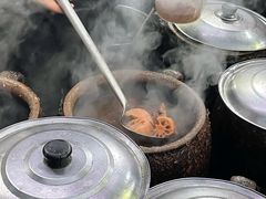 -燕子煨汤(山海关路店)
