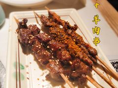 -七八冷面·延边朝鲜族美食(圣熙八号店)