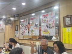 -文辉墨鱼丸大王(铜锣湾渣甸街总店)