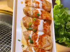 -伊茉家的烤肉店(勒泰中心店)
