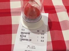 -西贝(紫荆广场店)
