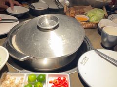 -同仁四季椰子鸡(宝安壹方城店)