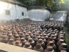 -乌镇东栅景区