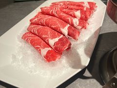 -鼎鼎香·港式火锅(北京SKP店)