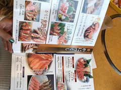 -蟹道乐(道顿堀本店)