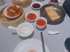 -潮府馆·非遗潮州菜·世纪公园(新国际博览中心店)