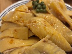 -阿金大白·上海菜馆(新天地店)