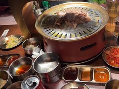 -西塔老太太泥炉烤肉(上海七宝领展广场店)
