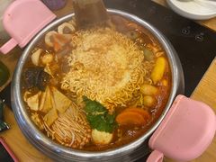 -米字旁先锋韩餐(茂业天地店)