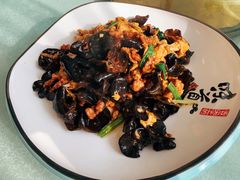 -祥阁食府妈妈菜