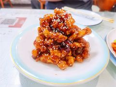 糖醋里脊-鼎香润(德胜门内店)