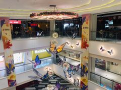 -百联临沂购物中心(临沂路店)