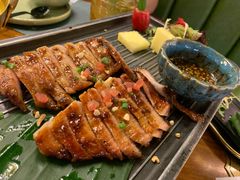 -苏梅花园(群星城店)