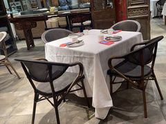 -北京老铺烤鸭(老城根店)