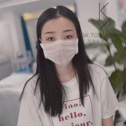 点击看大图 -YIMEI ART半永久纹眉·野生眉