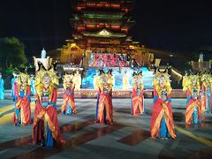 -寻梦滕王阁实景演出