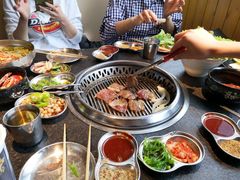 -伊茉家的烤肉店(勒泰中心店)