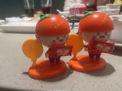 -海底捞火锅(龙岗星河COCO Park店)