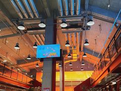 -肥肥虾庄·金牌油焖大虾(杨园滨江时代walk店)
