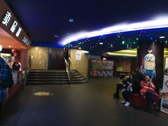 -中影国际影城(兰生大厦CINITY LED店)