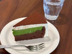 -black rainbow coffee