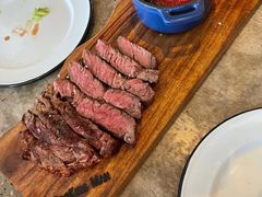 超大份牛排-Cooking Man(中懋天地店)