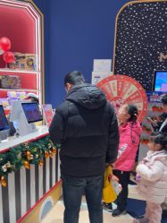 点击看大图 -meland亲子乐园(北京首开通州万象汇店)